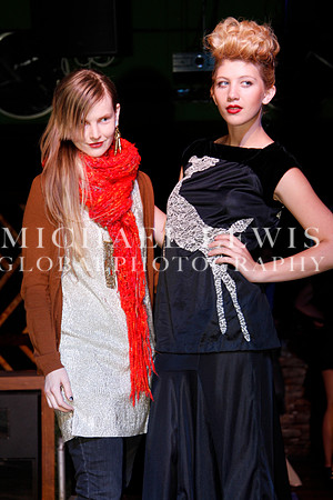 Austin Fashion Week