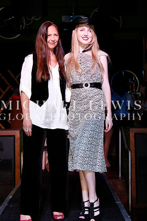 Austin Fashion Week