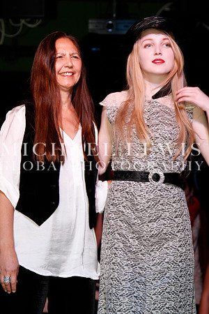 Austin Fashion Week