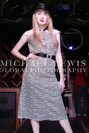 Austin Fashion Week