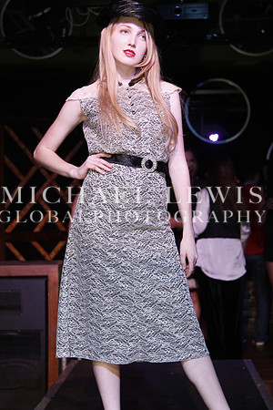 Austin Fashion Week