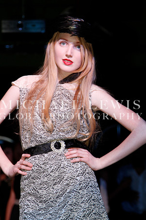 Austin Fashion Week