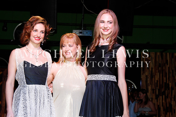 Austin Fashion Week