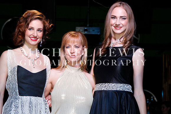 Austin Fashion Week