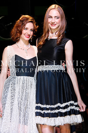 Austin Fashion Week