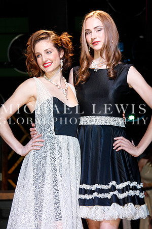 Austin Fashion Week