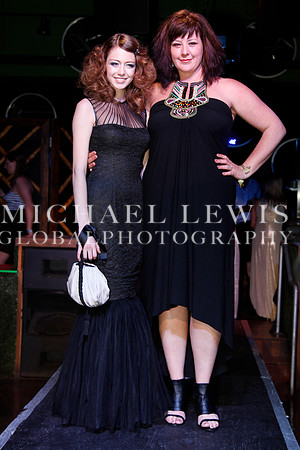 Austin Fashion Week
