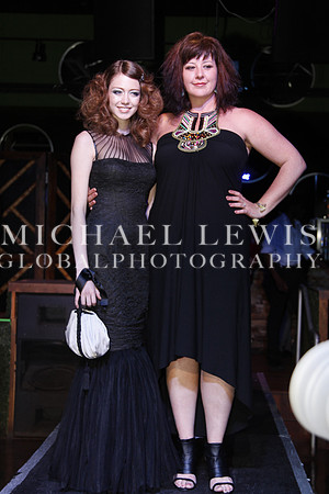 Austin Fashion Week