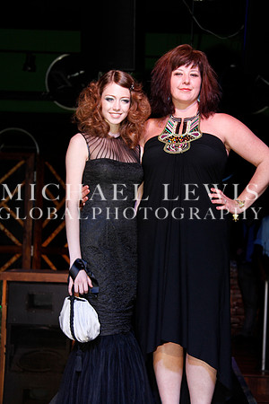 Austin Fashion Week