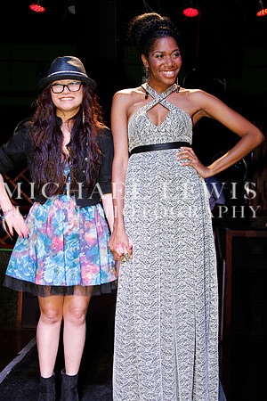 Austin Fashion Week