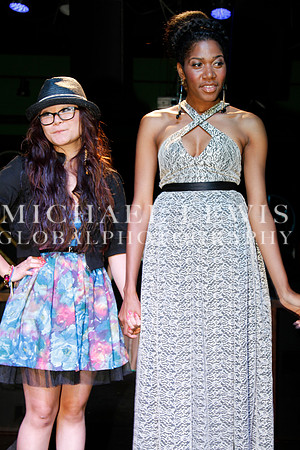 Austin Fashion Week