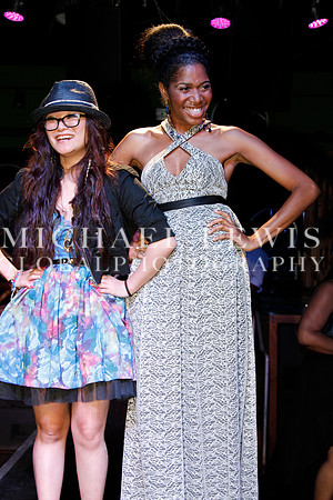 Austin Fashion Week