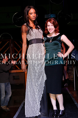 Austin Fashion Week