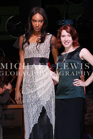 Austin Fashion Week