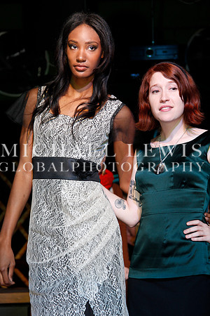 Austin Fashion Week
