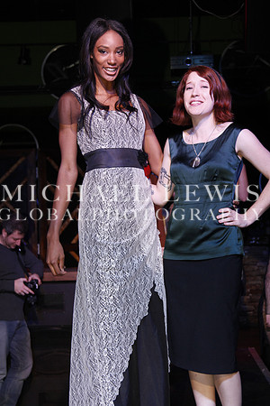 Austin Fashion Week