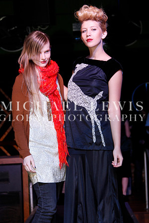 Austin Fashion Week