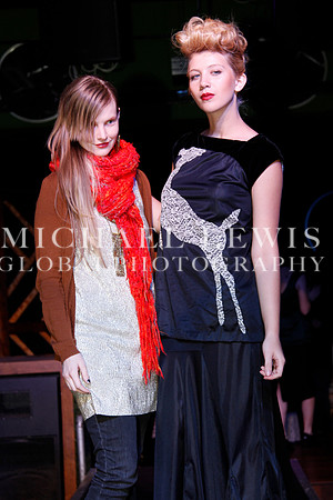 Austin Fashion Week