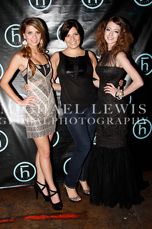 Austin Fashion Week