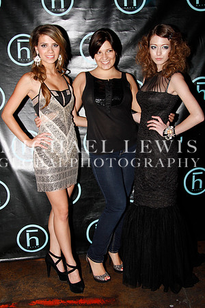 Austin Fashion Week