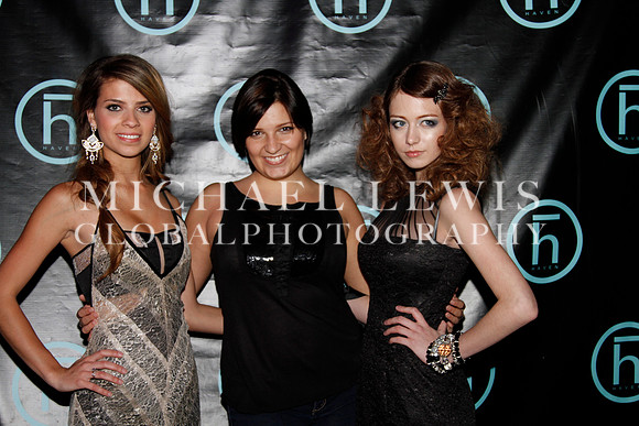 Austin Fashion Week