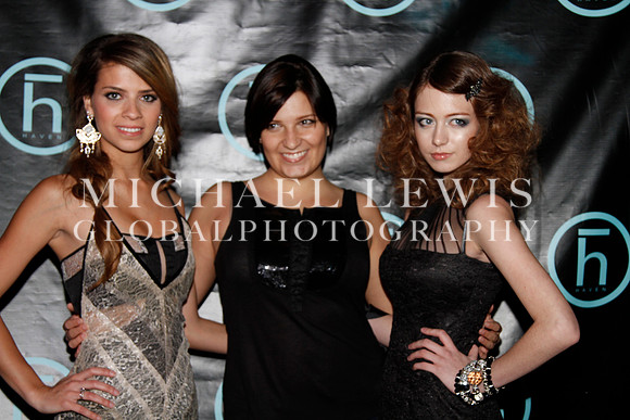 Austin Fashion Week