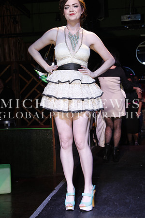 Austin Fashion Week