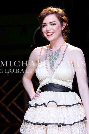 Austin Fashion Week