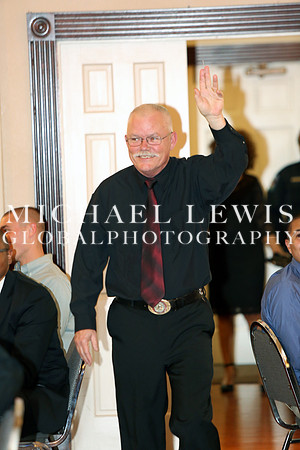 Austin Firefighters Ball