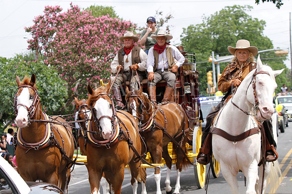 Juneteeth Parade in Austin 2014 (93)