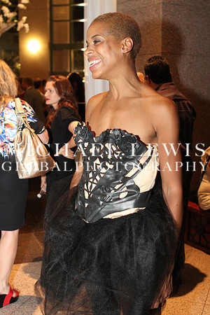 Austin Fashion Week - Shift Into Style