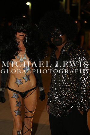 Carnaval Brasileiro Austin