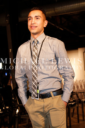 Austin Fashion Week 2013