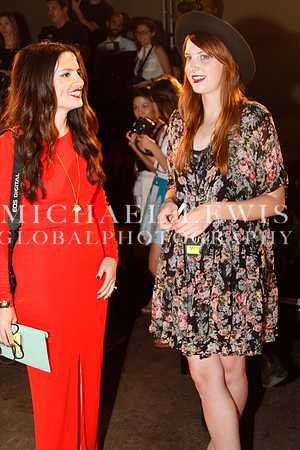 Austin Fashion Week 2013