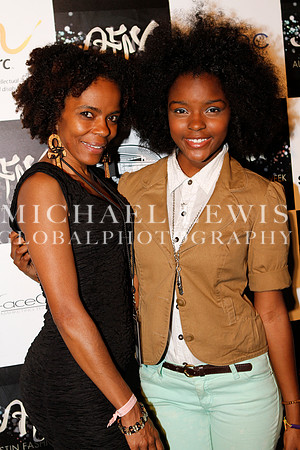 Austin Fashion Week 2013