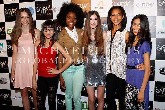 Austin Fashion Week 2013
