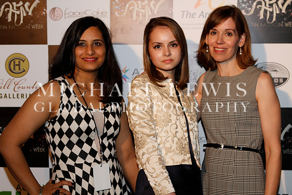 Austin Fashion Week 2013