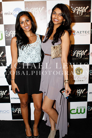 Austin Fashion Week 2013