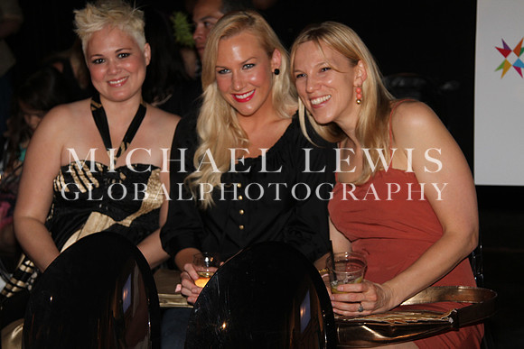 Austin Fashion Week 2013