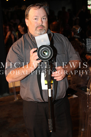 Austin Fashion Week 2013