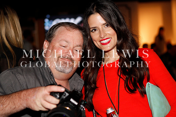 Austin Fashion Week 2013