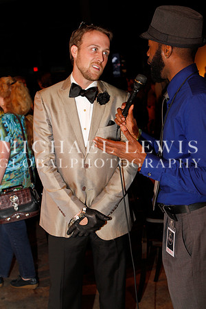 Austin Fashion Week 2013
