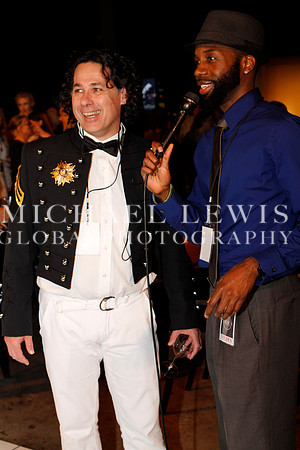Austin Fashion Week 2013