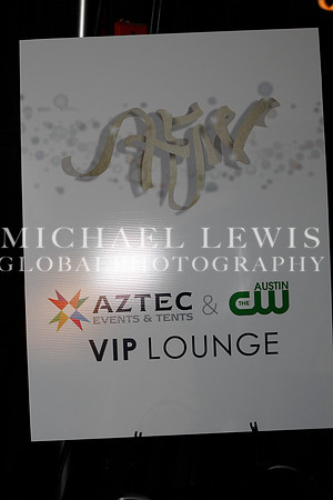 Austin Fashion Week 2013
