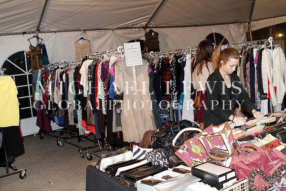 Austin Fashion Week 2013