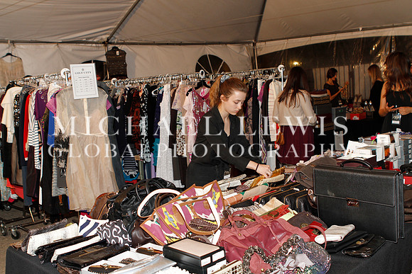 Austin Fashion Week 2013