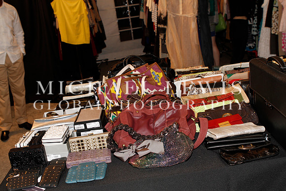 Austin Fashion Week 2013