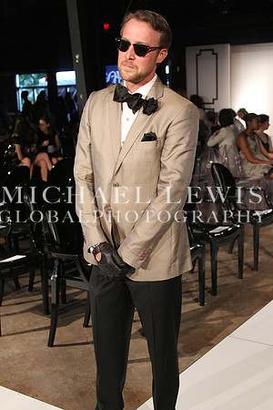 Austin Fashion Week 2013