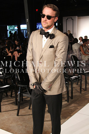 Austin Fashion Week 2013