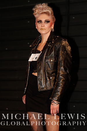Austin Fashion Week